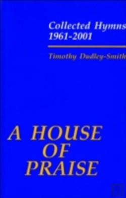 Bertrand.pt - A House Of Praise: Collected Hymns 1961-2001