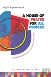A House Of Prayer For All Peoples