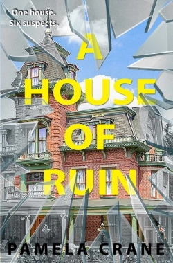 Bertrand.pt - A House Of Ruin