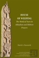 A House Of Weeping