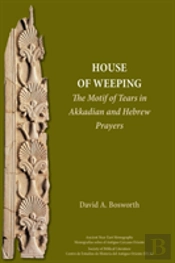 A House Of Weeping