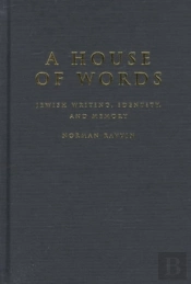 A House Of Words