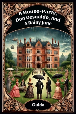 Bertrand.pt - A House-Party, Don Gesualdo, And A Rainy June