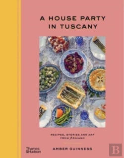 Bertrand.pt - A House Party In Tuscany