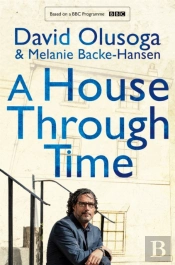 A House Through Time