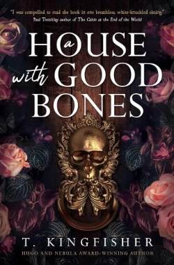 Bertrand.pt - A House With Good Bones