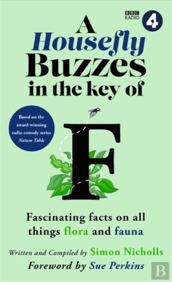 Bertrand.pt - A Housefly Buzzes In The Key Of F