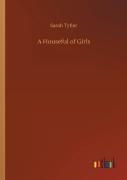 A Houseful Of Girls