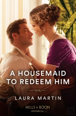 Bertrand.pt - A Housemaid To Redeem Him