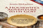 A Housewife'S Adventure With God