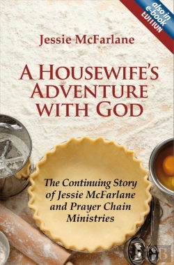 Bertrand.pt - A Housewife'S Adventure With God