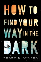 A How To Find Your Way In The Dark