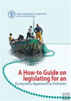 Bertrand.pt - A How-To Guide On Legislating For An Ecosystem Approach To Fisheries