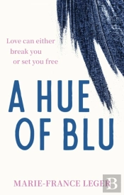 A Hue Of Blu