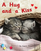 A Hug And A Kiss