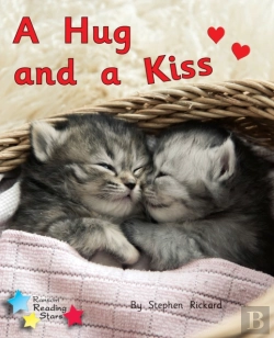 Bertrand.pt - A Hug And A Kiss
