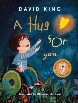 Bertrand.pt - A Hug For You