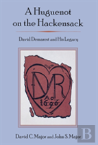 A Huguenot On The Hackensack