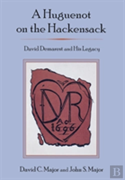 Bertrand.pt - A Huguenot On The Hackensack