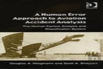 A Human Error Approach To Aviation Accident Analysis