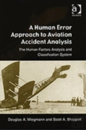 A Human Error Approach To Aviation Accident Analysis