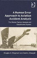 A Human Error Approach To Aviation Accident Analysis