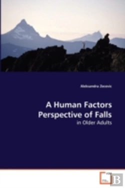 Bertrand.pt - A Human Factors Perspective Of Falls