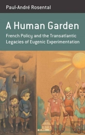 A Human Garden
