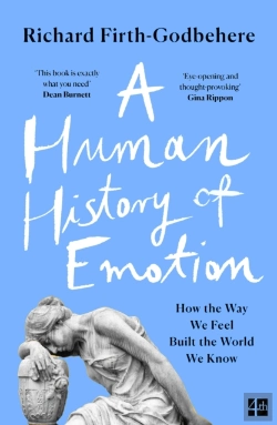 Bertrand.pt - A Human History Of Emotion