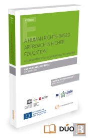 A Human Rights-Based Approach In Higher Education (Papel + E-Book)