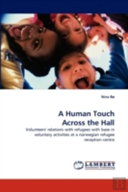 Bertrand.pt - A Human Touch Across The Hall