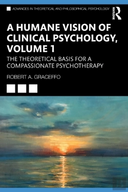Bertrand.pt - A Humane Vision Of Clinical Psychology, Volume 1