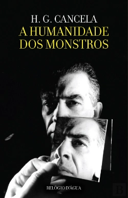 Bertrand.pt - A Humanidade dos Monstros