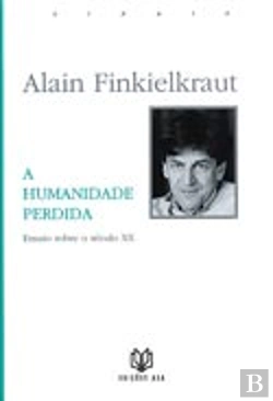 Bertrand.pt - A Humanidade Perdida