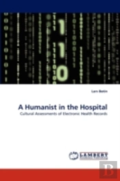A Humanist In The Hospital