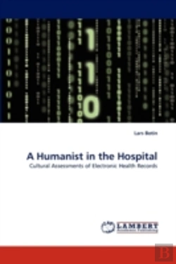 Bertrand.pt - A Humanist In The Hospital