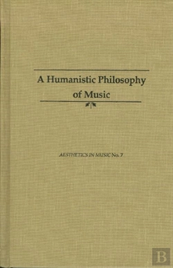 Bertrand.pt - A Humanistic Philosophy Of Music