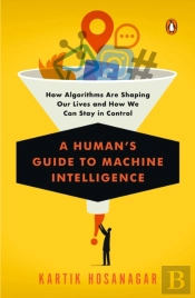 A Human'S Guide To Machine Intelligence
