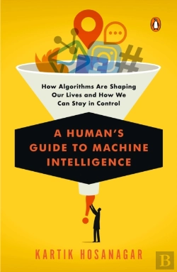 Bertrand.pt - A Human'S Guide To Machine Intelligence