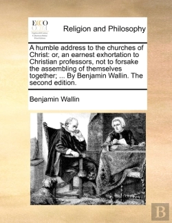 Bertrand.pt - A Humble Address To The Churches Of Chri