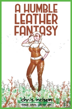 Bertrand.pt - A Humble Leather Fantasy