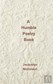 A Humble Poetry Book