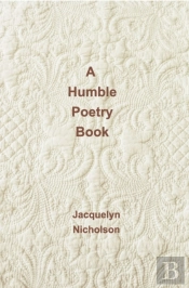 A Humble Poetry Book