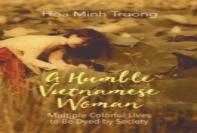 A Humble Vietnamese Woman