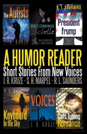A Humor Reader: Short Stories From New V