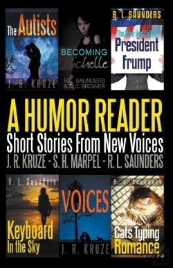 Bertrand.pt - A Humor Reader: Short Stories From New V