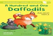 A Hundred And One Daffodils: A Bloomsbury Young Reader