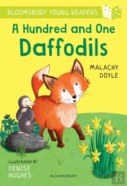 Bertrand.pt - A Hundred And One Daffodils: A Bloomsbury Young Reader