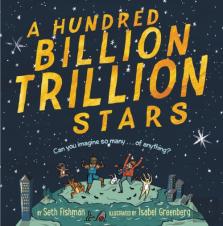 A Hundred Billion Trillion Stars