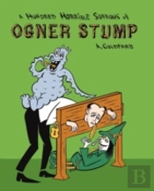 A Hundred Horrible Sorrows Of Ogner Stum